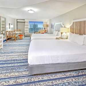 Queen Room Two Queen Beds Ocean View